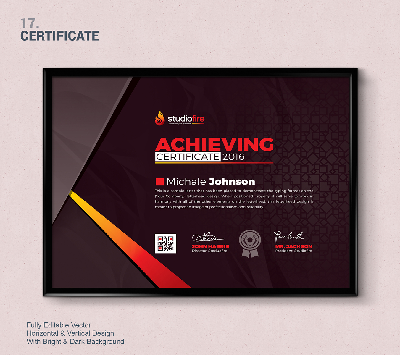 Download Фирменный стиль "Branding  Design - - Corporate Identity Template" / Branding  Design - - Corporate Identity Template - Фирменный стиль на тему графика branding identity bundle stationery big pack package full kit stationary template juniper corporate creative photoshop indesign business card letterhead business