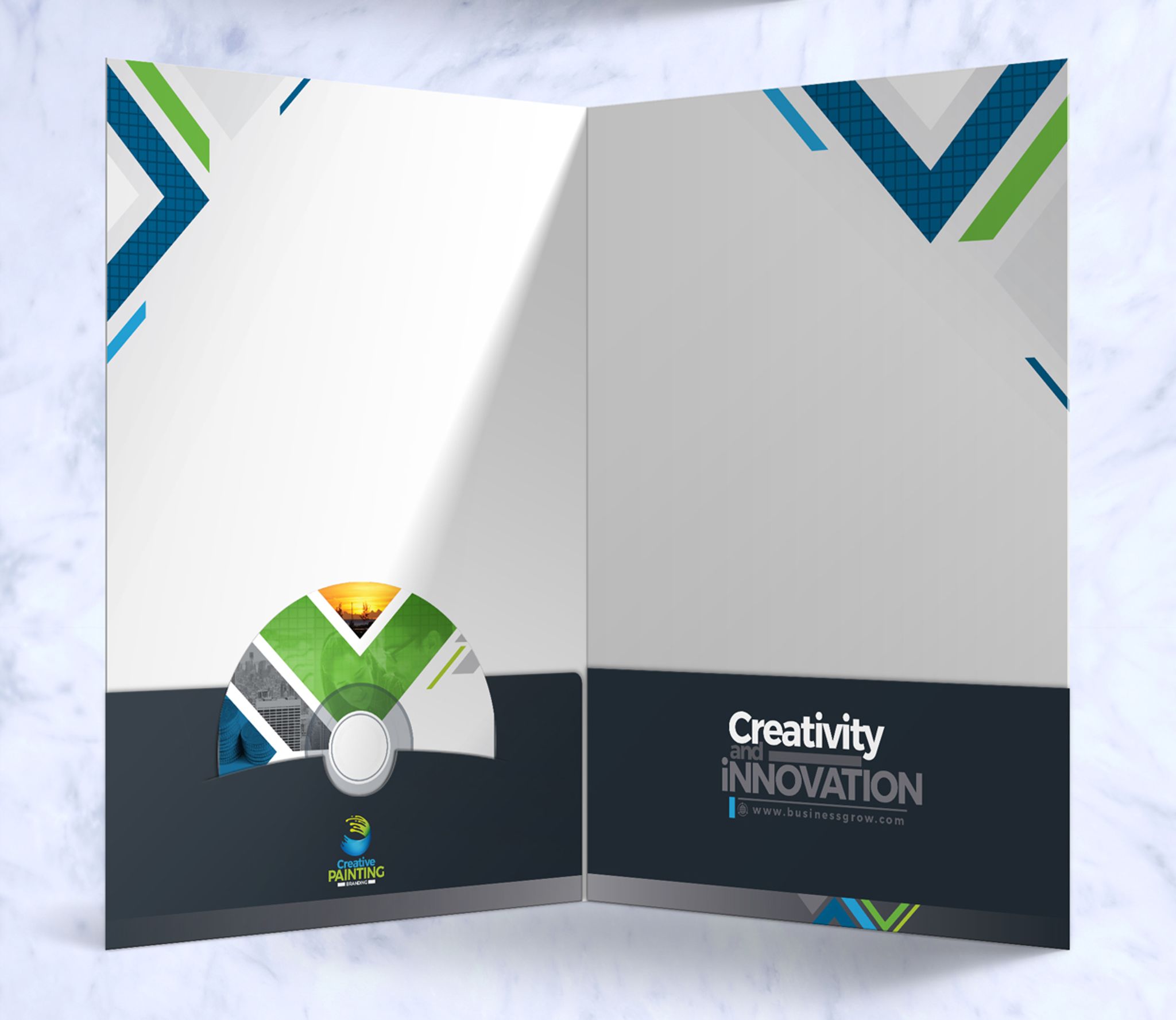 Download Бандл шаблонов для брендинга бизнеса / Business Mega Branding Stationery Identity Template - Фирменный стиль на тему графика branding identity bundle stationery big pack package stationary template corporate creative business mega company multipurpose kit photoshop indesign illustrator psd