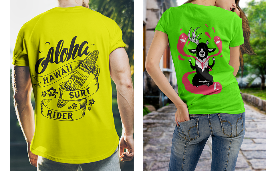 Download T-shirt Design "/ Street Edition - T-shirt Design" / / Street Edition - T-shirt Design - T-shirt Design на тему графика apparel brand branding design hipster logo mock up mock-up mock-ups preview mockup photo realistic psd real render shirt showcase smarty