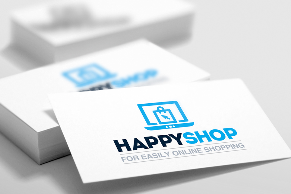 Download Шаблон логотипа "Online Shopping | E-Commerce Shop Logo Template" / Online Shopping | E-Commerce Shop Logo Template - Шаблон логотипа на тему графика logo template vector editable vintage faminine bundle retro badge badges big mega pack company letter business brand abstract