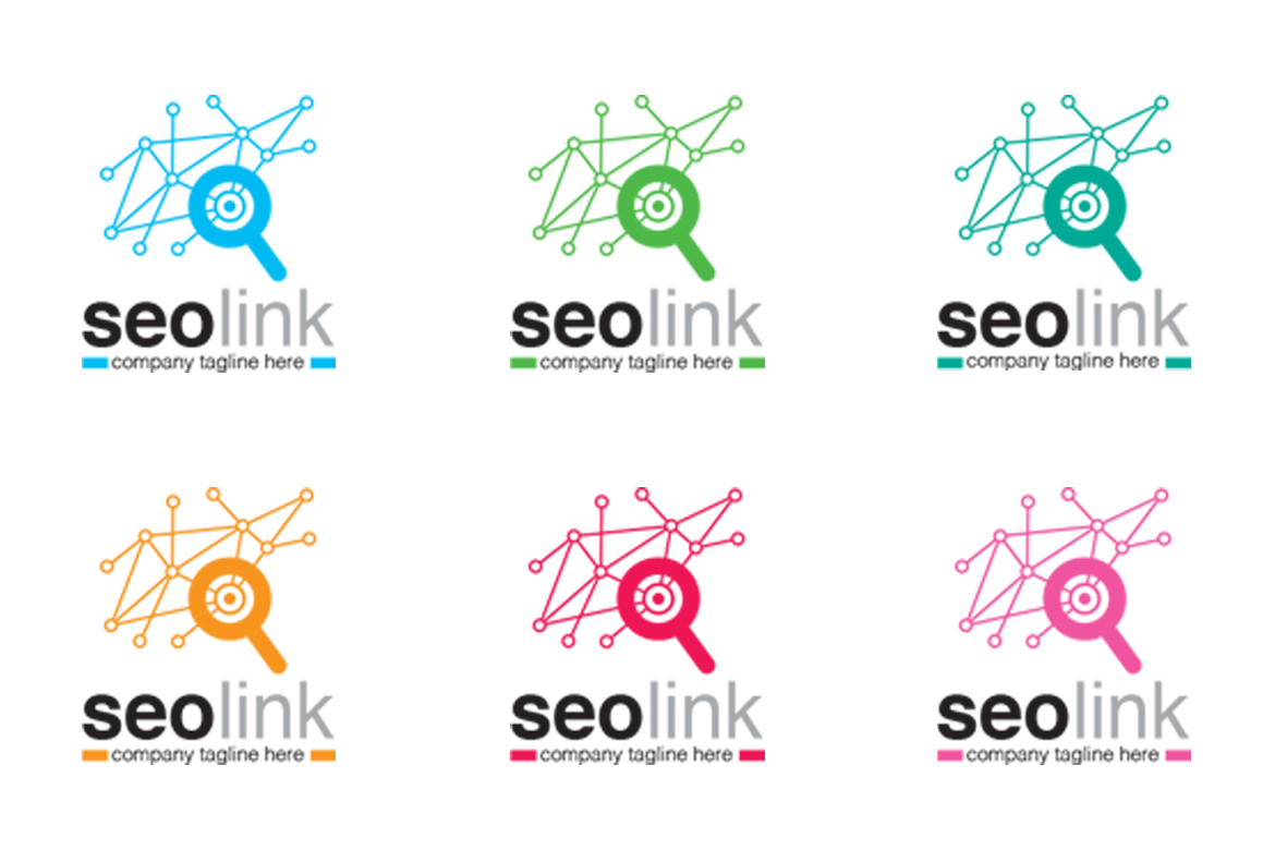 Download Шаблон логотипа "SEO Search Engine Optimization Agency or Company Eyeglass Design Logo Template" / SEO Search Engine Optimization Agency or Company Eyeglass Design Logo Template - Шаблон логотипа на тему графика seo search engine optimization company agency logo marketing template vector editable vintage faminine retro badge seo company business agency logo