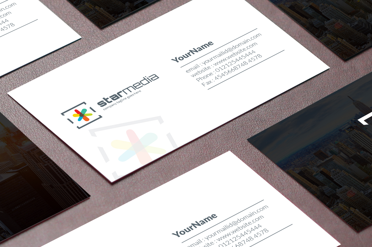 Download Шаблон логотипа "Creative Star - Logo Template" / Creative Star - Logo Template - Шаблон логотипа на тему графика star logo symbol colorful company agency template vector editable vintage faminine bundle retro badge badges big mega pack letter business