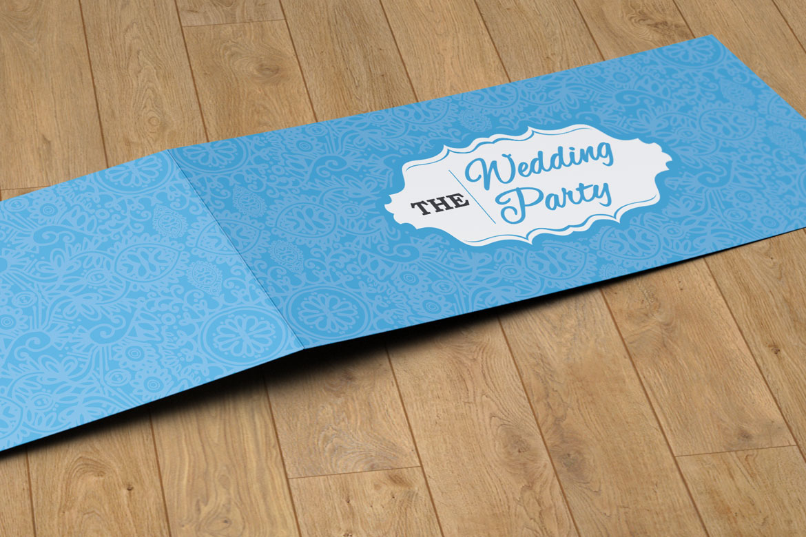 Download Иллюстрация "Floral Wedding Invitation Card Design  | You Are Invited | Wedding Suite - Illustration" / Floral Wedding Invitation Card Design  | You Are Invited | Wedding Suite - Illustration - Иллюстрация на тему графика wedding invitation floral party watercolour suite thank you card diy invite template save the date postcard reception elegant design invites