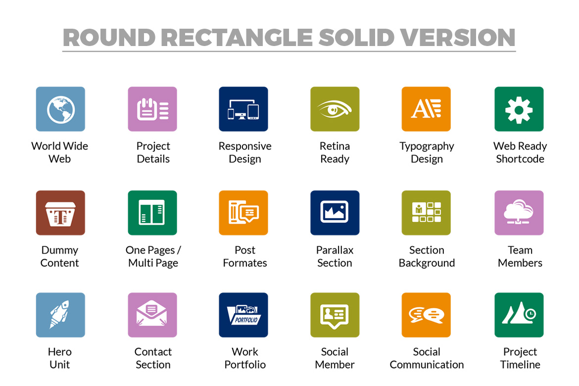 Download Набор иконок "Web Pack | Website Vector for Web Design and Development Agency or Company | Website Use Icon Set" / Web Pack | Website Vector for Web Design and Development Agency or Company | Website Use Icon Set - Набор иконок на тему графика icon vector editable png icons eps psd web website technology social media line clean bold style color colourful hoover website