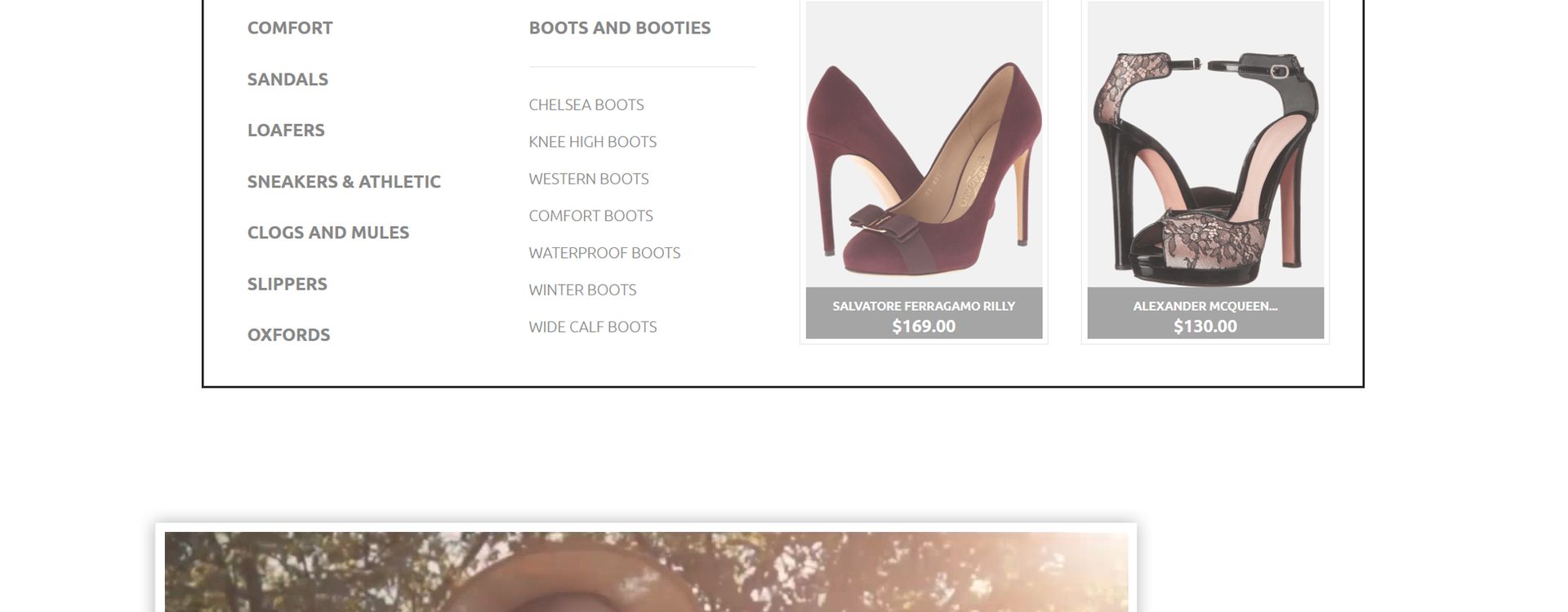 ваш стиль покупок prestashop тема