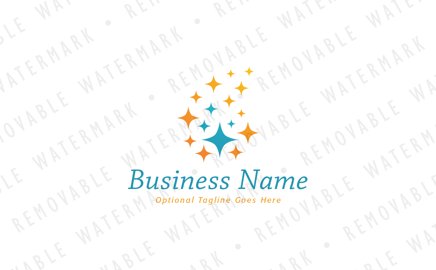 Download Шаблон логотипа "Flame of Stardust Logo Template" / Flame of Stardust Logo Template - Шаблон логотипа на тему графика energy water spa flame power abstract fluid fire drop liquid heat spark oil burn stardust gas fuel logo design template