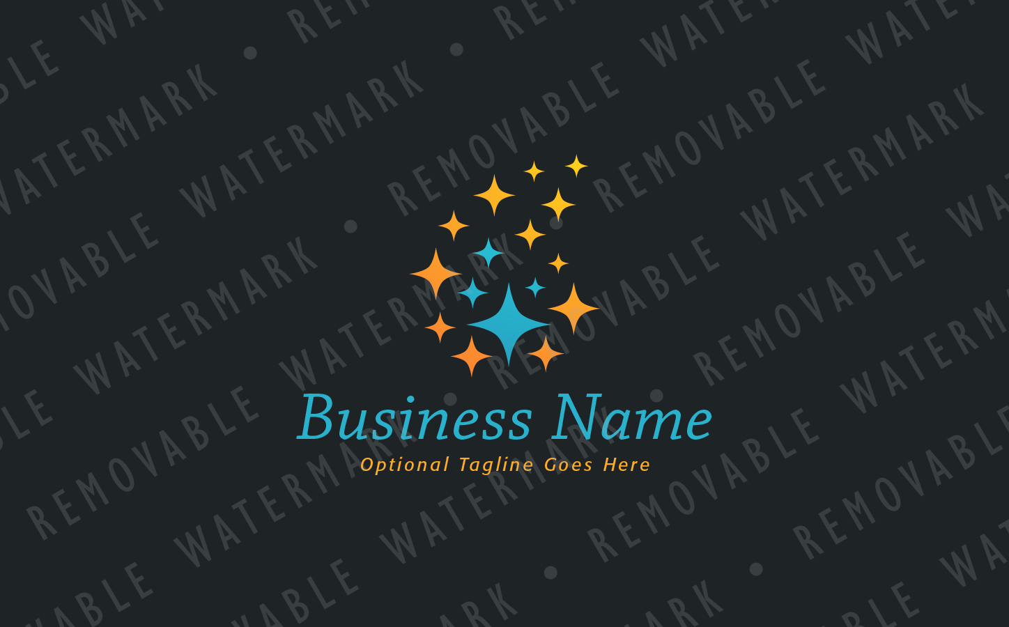 Download Шаблон логотипа "Flame of Stardust Logo Template" / Flame of Stardust Logo Template - Шаблон логотипа на тему графика energy water spa flame power abstract fluid fire drop liquid heat spark oil burn stardust gas fuel logo design template