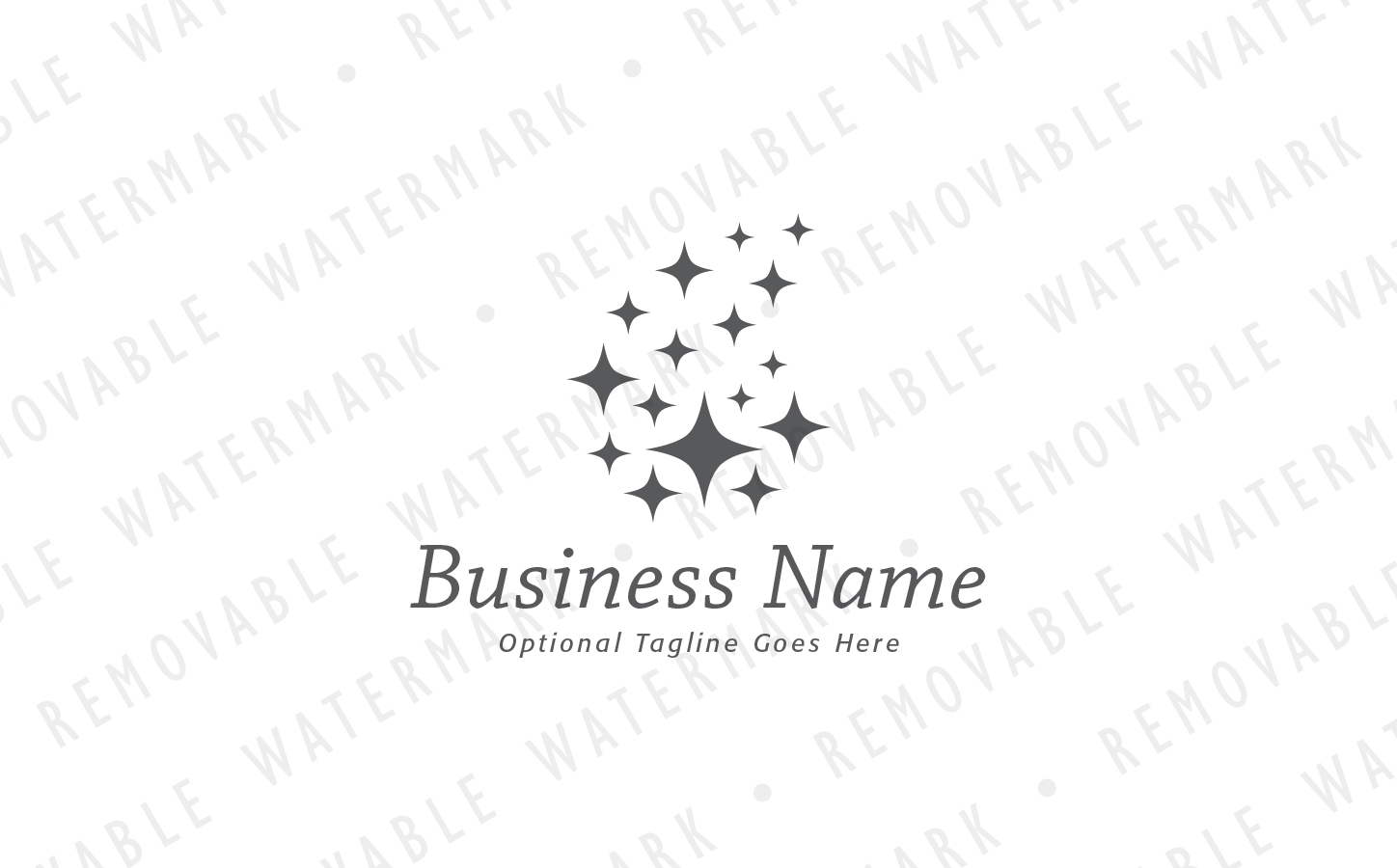 Download Шаблон логотипа "Flame of Stardust Logo Template" / Flame of Stardust Logo Template - Шаблон логотипа на тему графика energy water spa flame power abstract fluid fire drop liquid heat spark oil burn stardust gas fuel logo design template