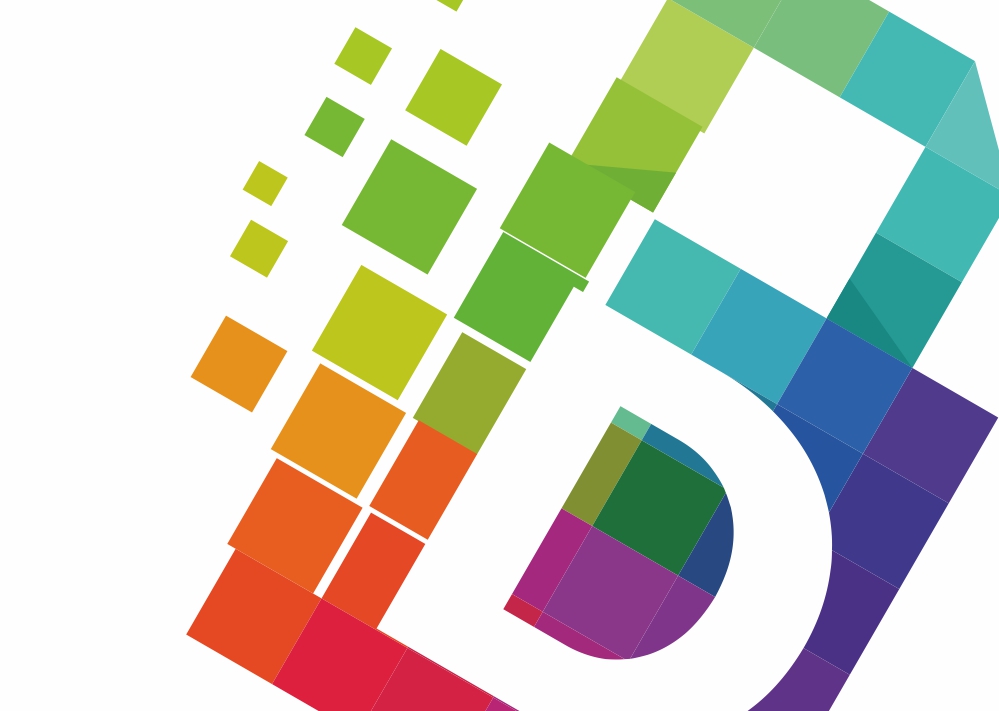 Download Шаблон логотипа "Dactive Logo Template" / Dactive Logo Template - Шаблон логотипа на тему графика arrow bag basket budget business card credit girls mal market marketing media modern money professional shop shopping shopping center solution