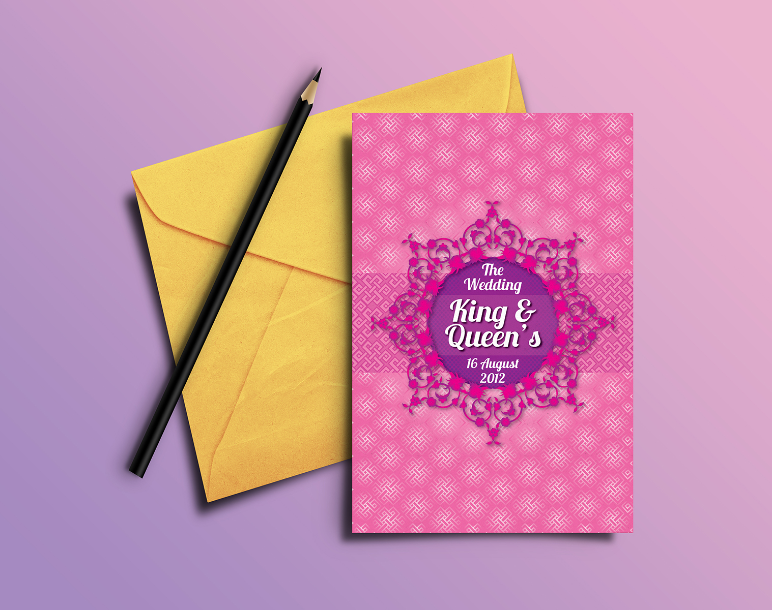 Download Фирменный стиль "Lovely Wedding Invitation Card - Corporate Identity Template" / Lovely Wedding Invitation Card - Corporate Identity Template - Фирменный стиль на тему графика wedding invitation floral party watercolour suite thank you card diy invite template save the date postcard reception elegant design invites