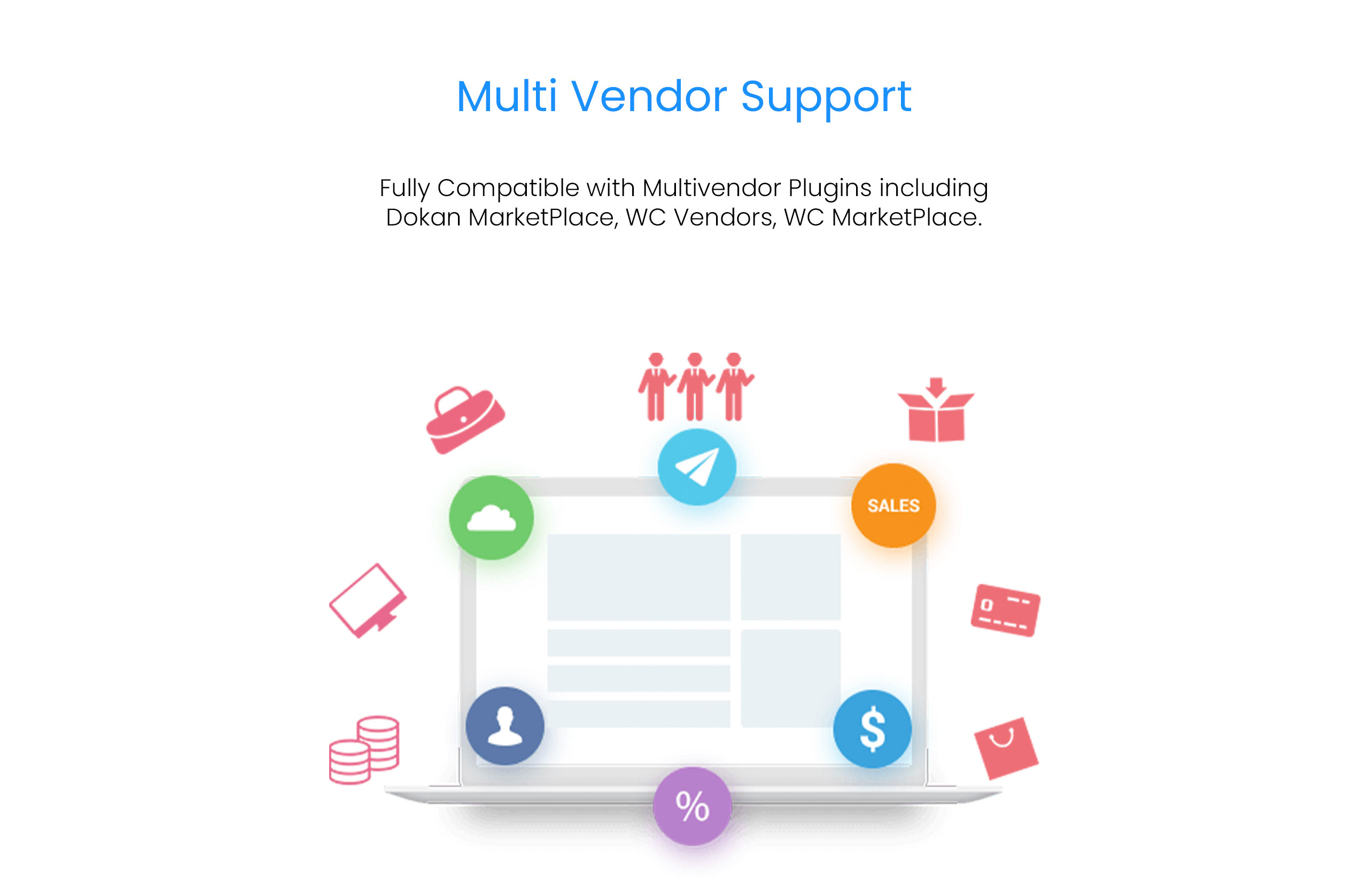 Coruja - Book Store & Publisher WooCommerce Theme