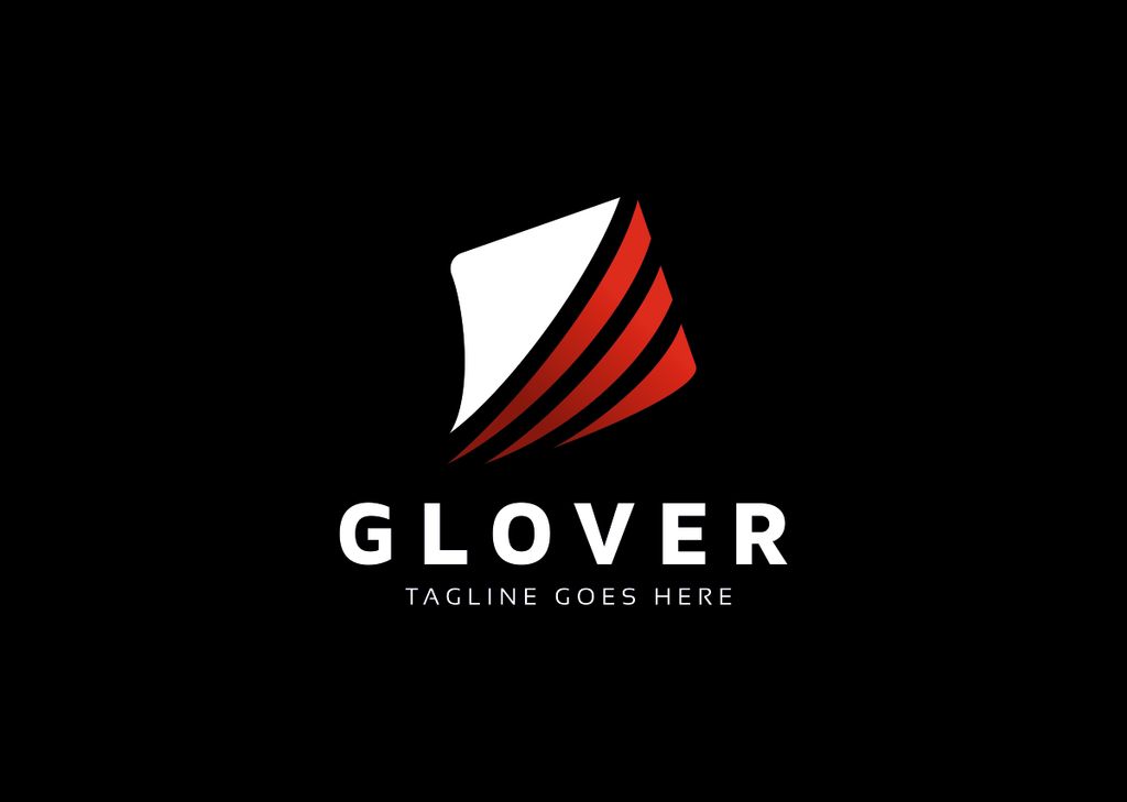 Download Шаблон логотипа "Glover Fly Abstract Digital Logo Template" / Glover Fly Abstract Digital Logo Template - Шаблон логотипа на тему графика analysis app automation communication company computer digital electronic globe hexagon investigation laboratory machinery management media modern network polygon productivity professional