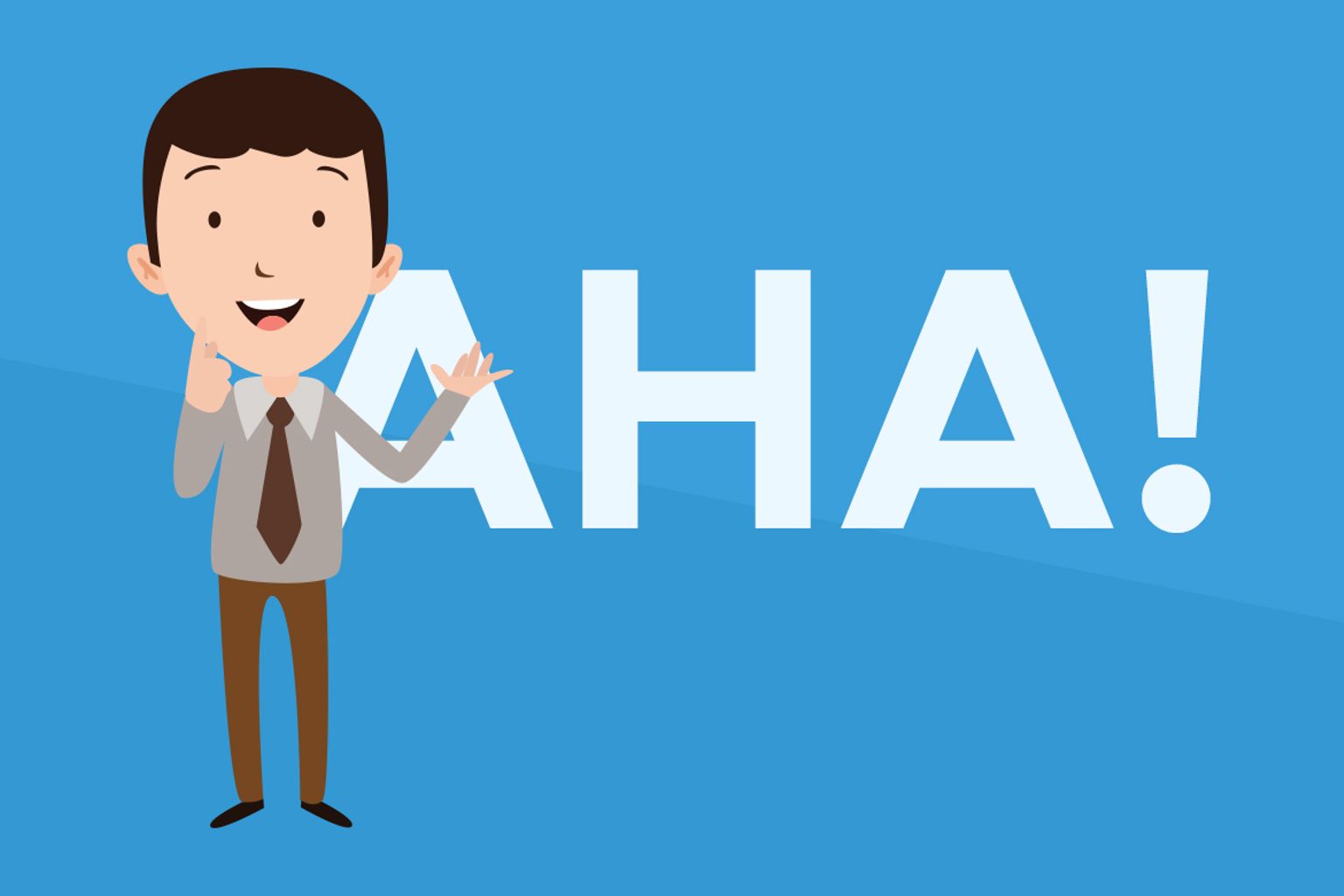 Download Иллюстрация "Business People Character - Illustration" / Business People Character - Illustration - Иллюстрация на тему графика business employee character set man casual presentation illustration stand speak hand active confidence talk