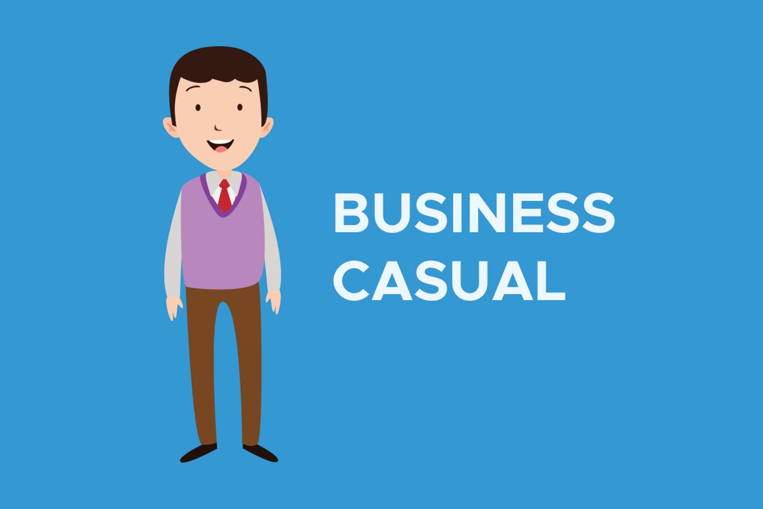 Download Иллюстрация "Business People Character - Illustration" / Business People Character - Illustration - Иллюстрация на тему графика business employee character set man casual presentation illustration stand speak hand active confidence talk