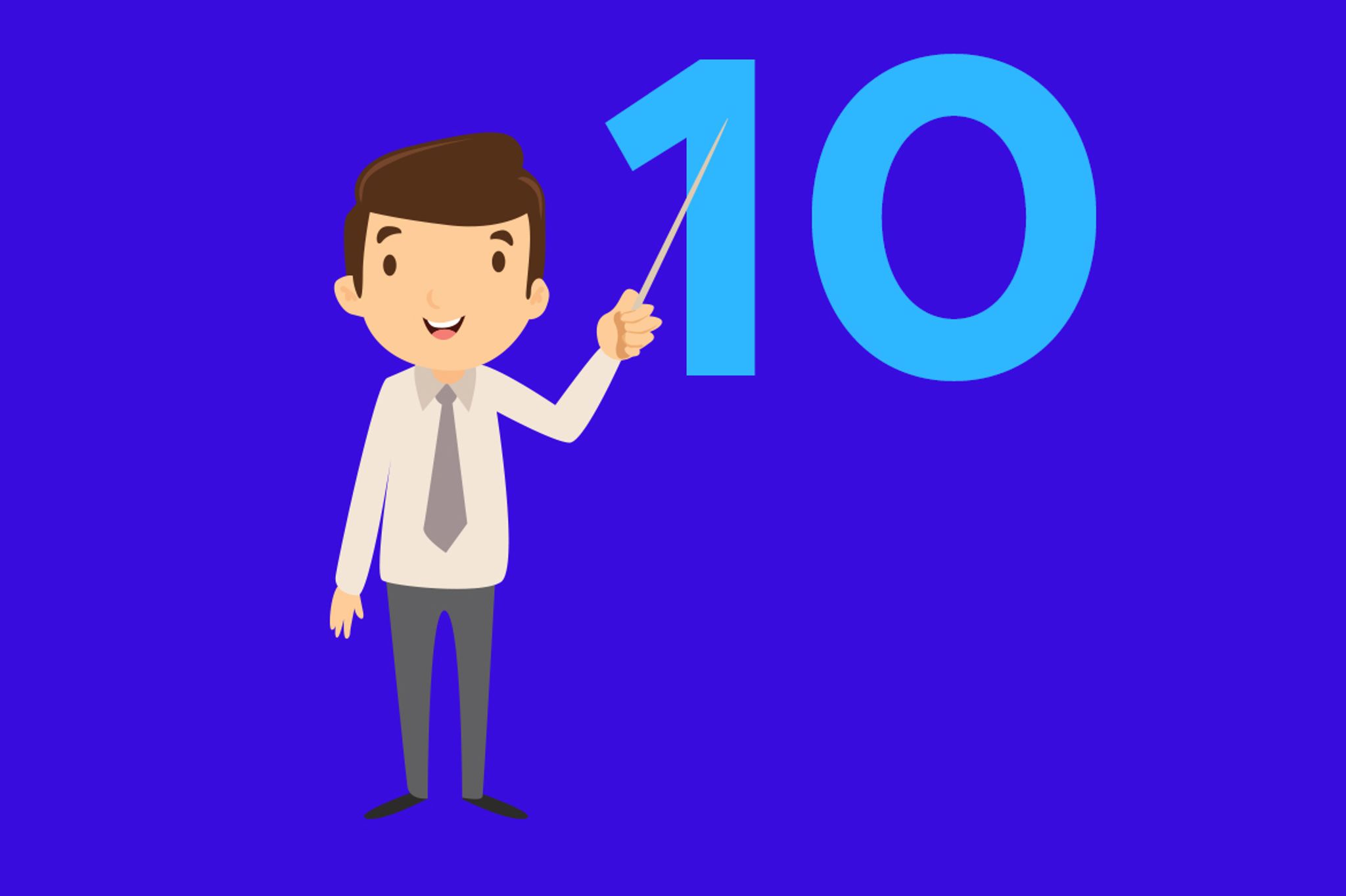 Download Иллюстрация "Business People Character Set - Illustration" / Business People Character Set - Illustration - Иллюстрация на тему графика business character set man employee presentation illustration casual office stand speak hand active confidence talk computer