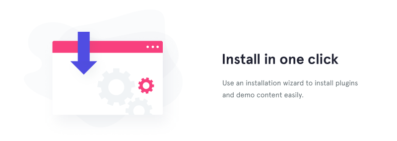 Metaleel WordPress Theme