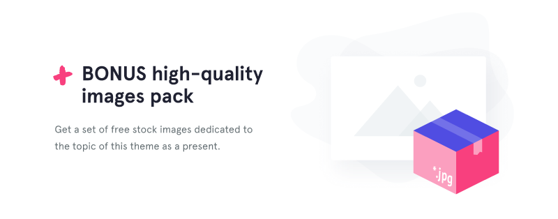 Metaleel WordPress Theme