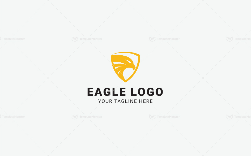 Download Шаблон логотипа "Eagle Design - Logo Template" / Eagle Design - Logo Template - Шаблон логотипа на тему графика agency animal bird business colorful colors concept creative eagle falcon fly flying industry marketing media modern multimedia sky software spectrum