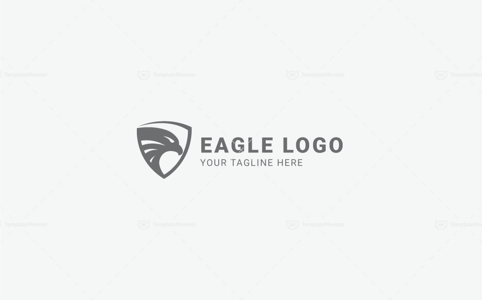 Download Шаблон логотипа "Eagle Design - Logo Template" / Eagle Design - Logo Template - Шаблон логотипа на тему графика agency animal bird business colorful colors concept creative eagle falcon fly flying industry marketing media modern multimedia sky software spectrum