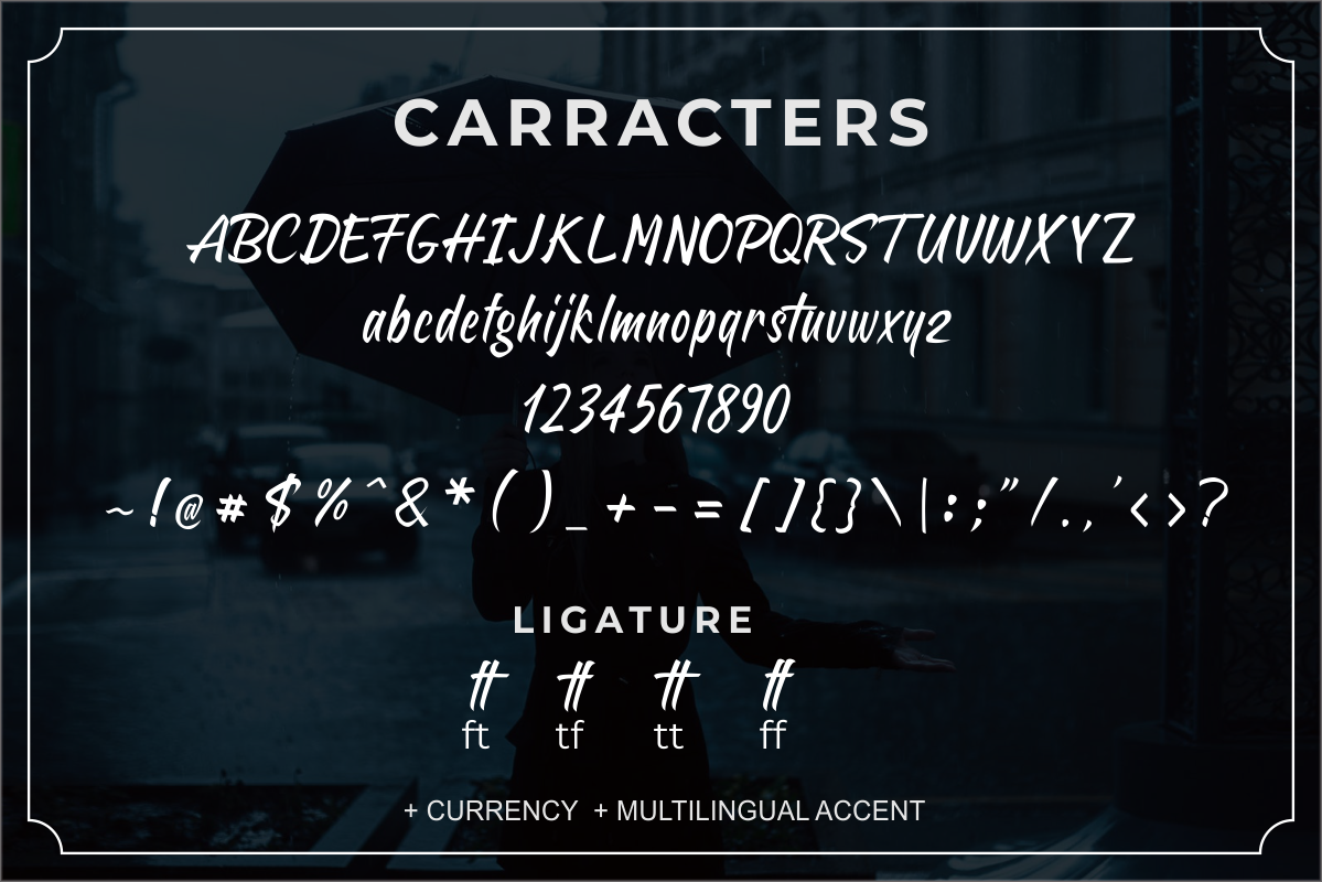 Download Шрифт "Sheptember Font" / Sheptember Font - Шрифт на тему графика logo design quotes album cover bussines card initiatype watermark signature typography font typeface