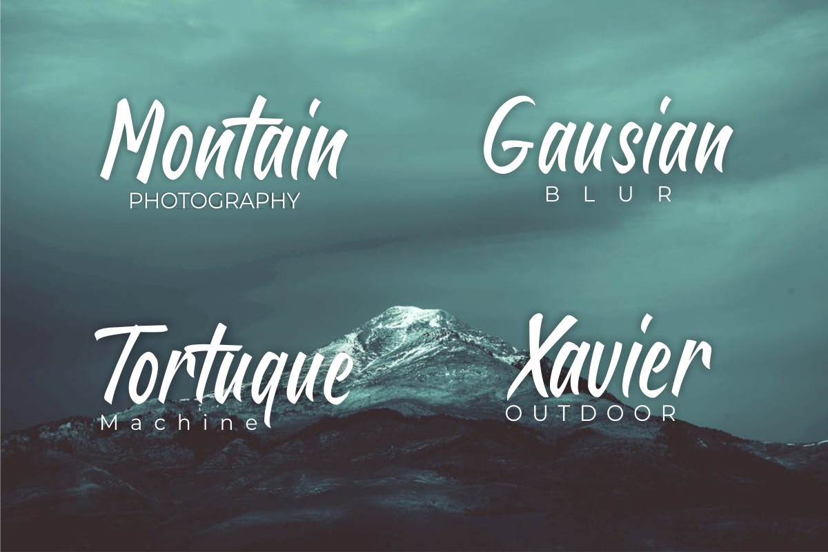 Download Шрифт "Sheptember Font" / Sheptember Font - Шрифт на тему графика logo design quotes album cover bussines card initiatype watermark signature typography font typeface