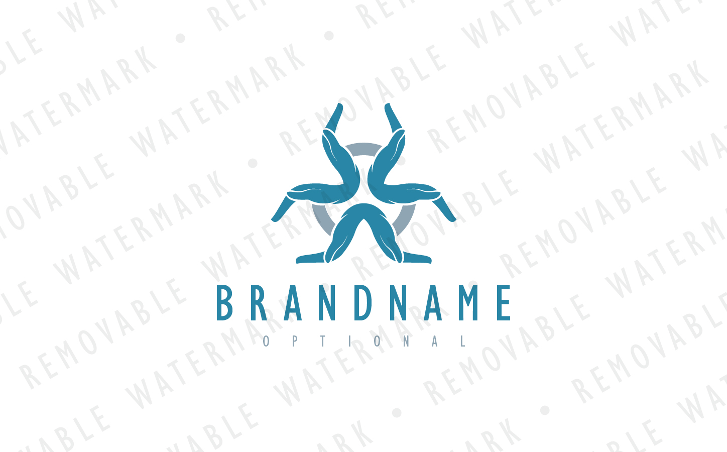 Download Шаблон логотипа "Infection Control & Prevention - Logo Template" / Infection Control & Prevention - Logo Template - Шаблон логотипа на тему графика environment protection virus care lab biological control disease infection epidemic pandemic biohazard aid humanitarian medical science research logo design template