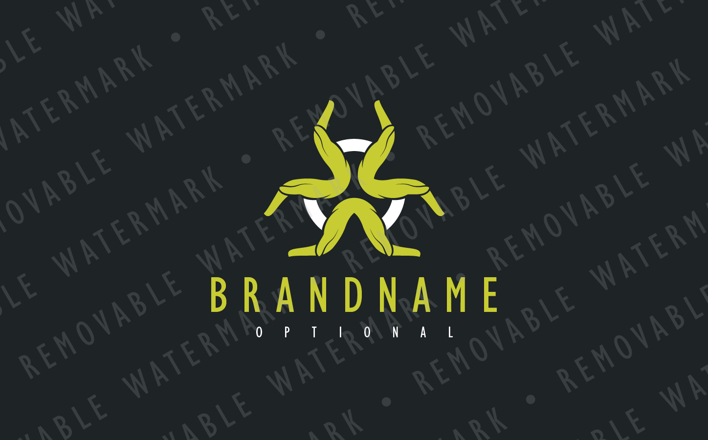 Download Шаблон логотипа "Infection Control & Prevention - Logo Template" / Infection Control & Prevention - Logo Template - Шаблон логотипа на тему графика environment protection virus care lab biological control disease infection epidemic pandemic biohazard aid humanitarian medical science research logo design template