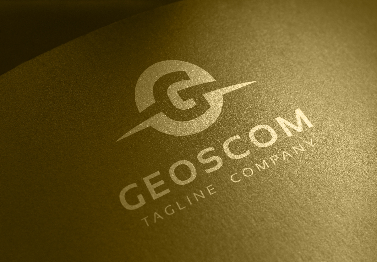 Download Шаблон логотипа "Geoscom - G letter Logo Logo Template" / Geoscom - G letter Logo Logo Template - Шаблон логотипа на тему графика abstract consultant consulting corporate cube cubic cubical dimension entertainment expertize firm g letter logo gain gamer gaming geometric goal solution