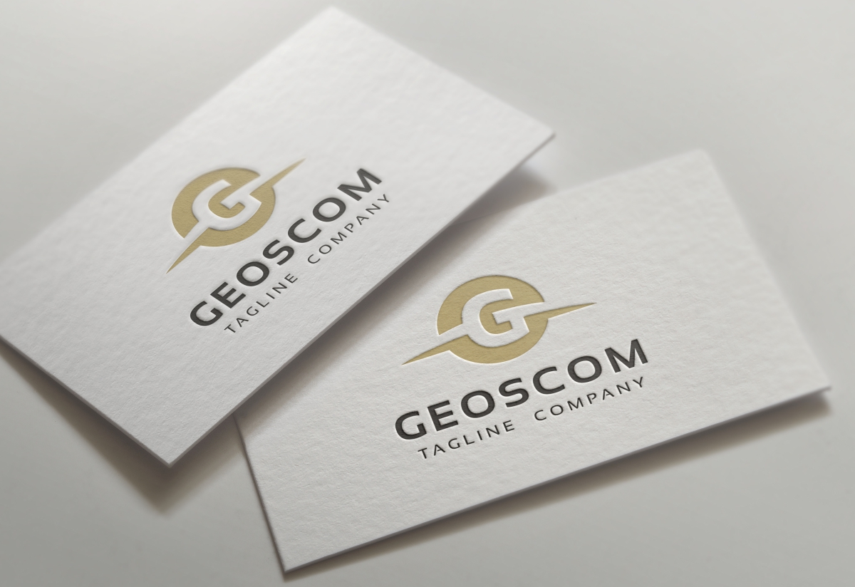 Download Шаблон логотипа "Geoscom - G letter Logo Logo Template" / Geoscom - G letter Logo Logo Template - Шаблон логотипа на тему графика abstract consultant consulting corporate cube cubic cubical dimension entertainment expertize firm g letter logo gain gamer gaming geometric goal solution