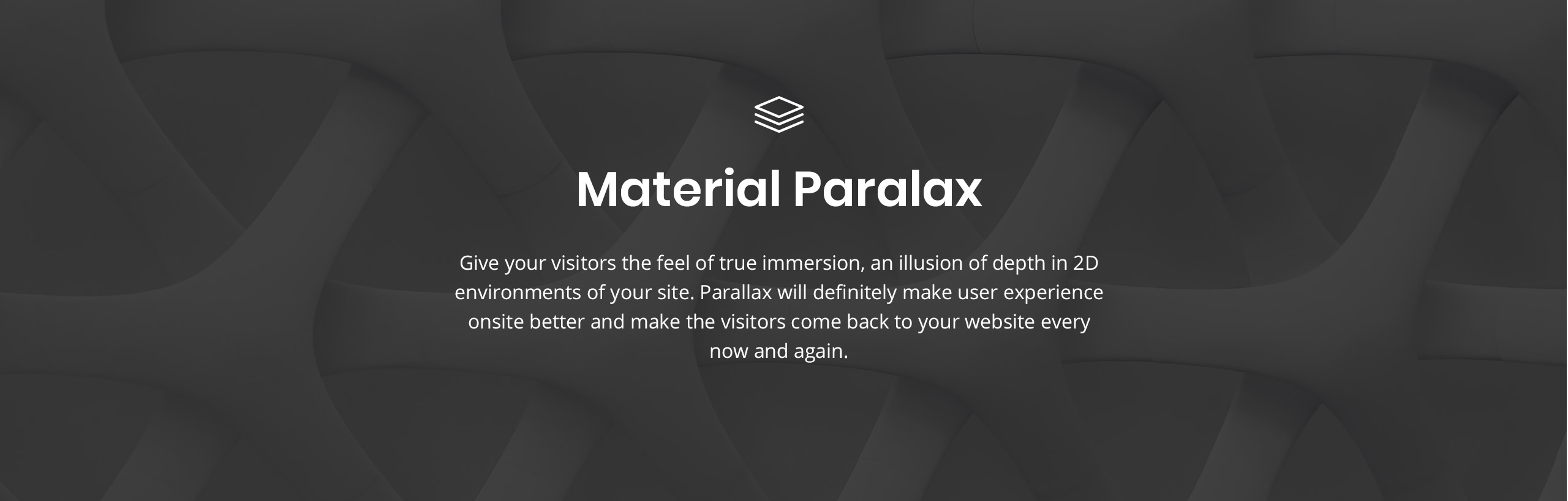 Inside Website Template