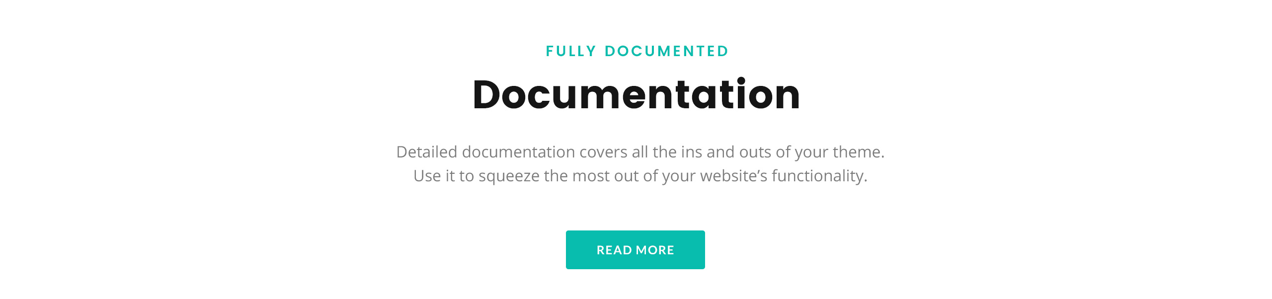 Inside Website Template