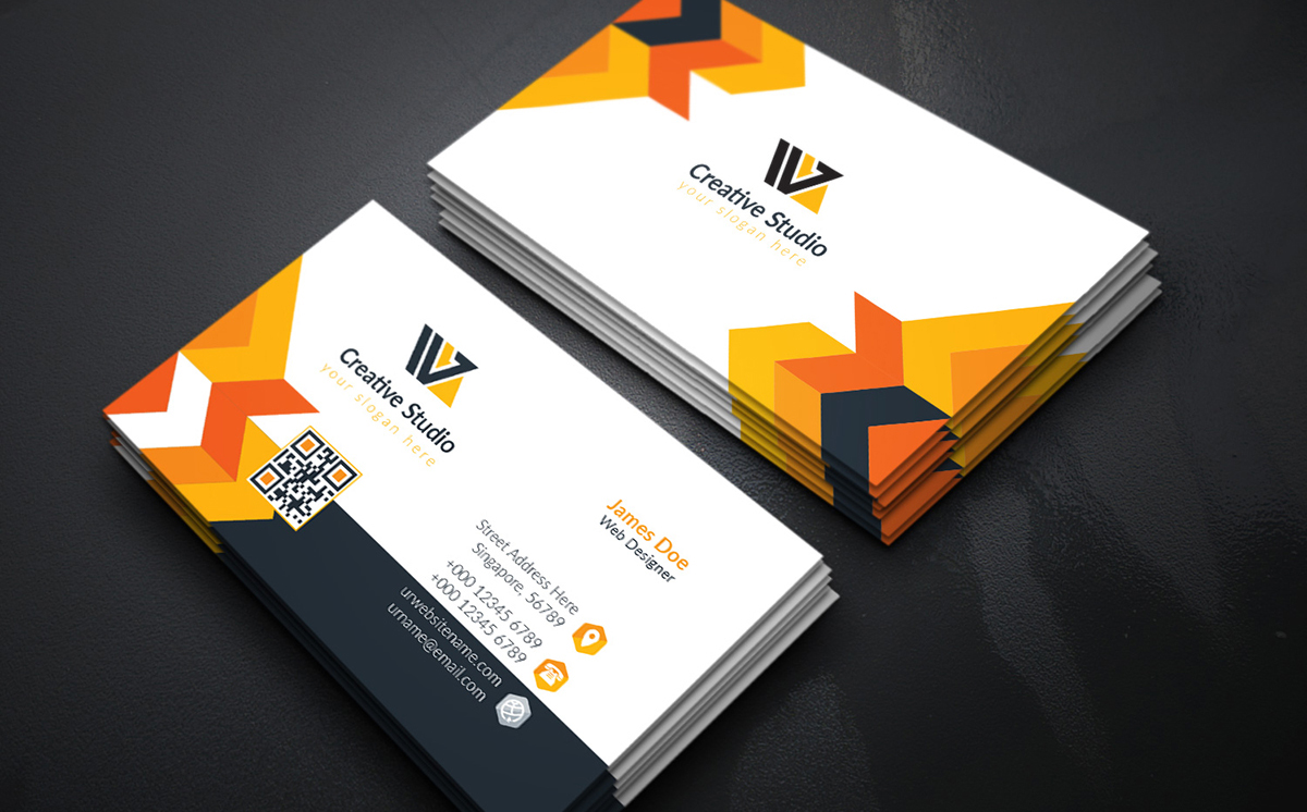 Download Фирменный стиль "Business  Card - Corporate Identity Template" / Business  Card - Corporate Identity Template - Фирменный стиль на тему графика print,designer,business,card,both,side,design,green,black,white,professional,modern,graphic,landscape,official,standard,creative,simple,web,logo,flyer,blue,magagine