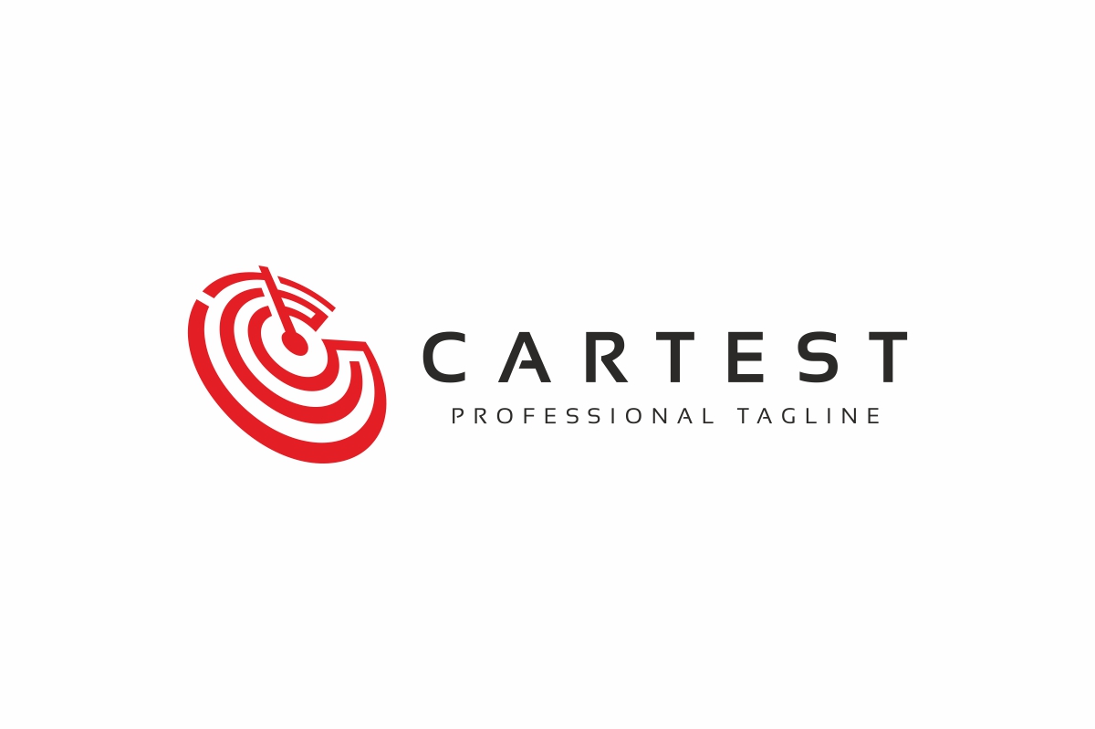 Download Шаблон логотипа "Cartest C Letter Logo Template" / Cartest C Letter Logo Template - Шаблон логотипа на тему графика c,capital,circle,clean,colorful,create,creation,creative,creativity,design,entertainment,finance,gray,grey,idea,industry,inside,investment,letter,logo
