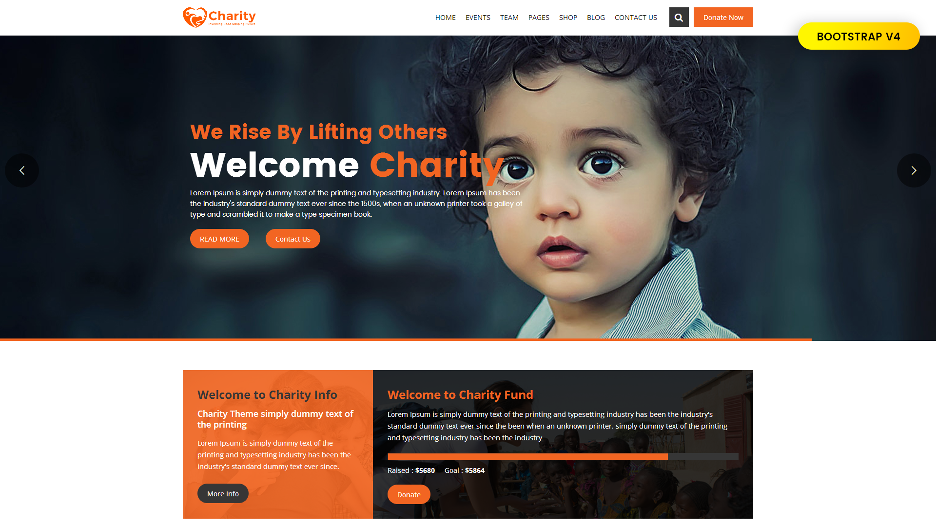 free-charity-website-templates-in-html