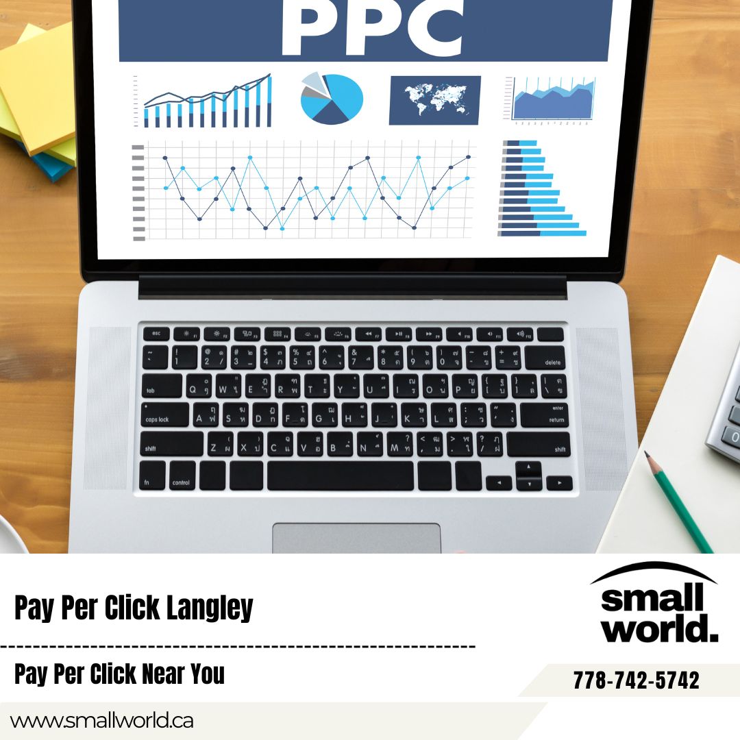 Online Advertising Search Engine Optimization Langley BC