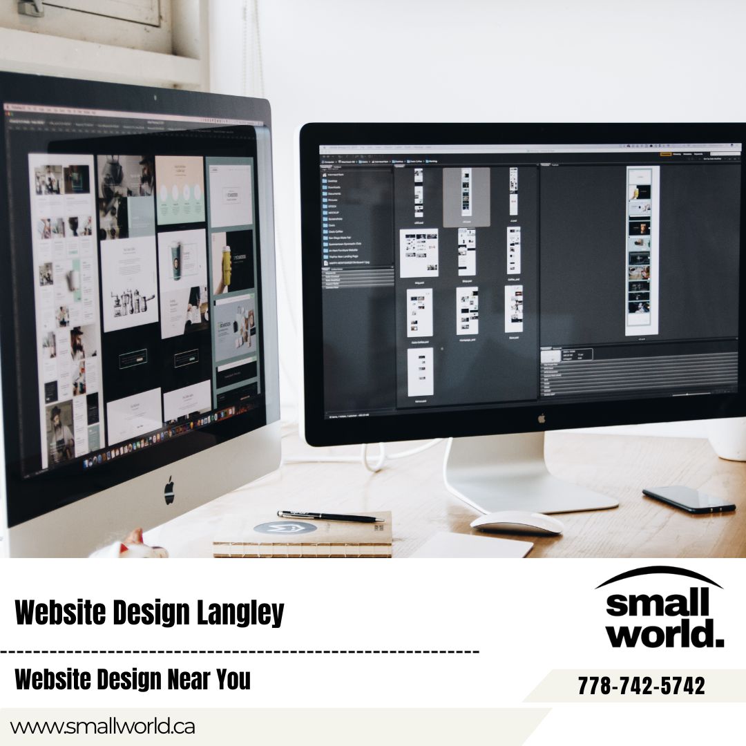 Conversion Focused Digital Marketing Search Engine Optimization Langley