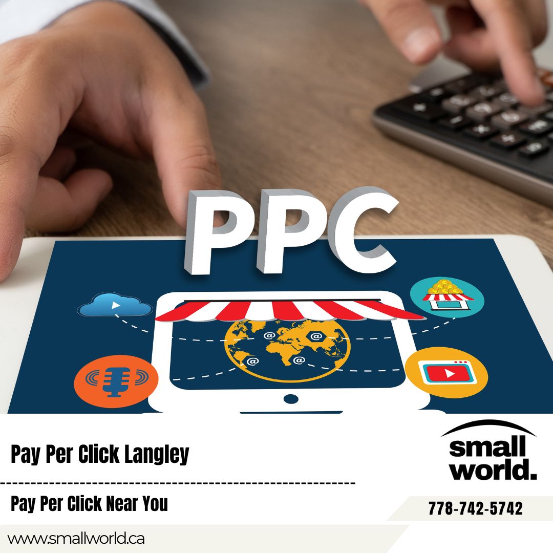 YouTube Ads Management Conversion Rate Optimization Langley