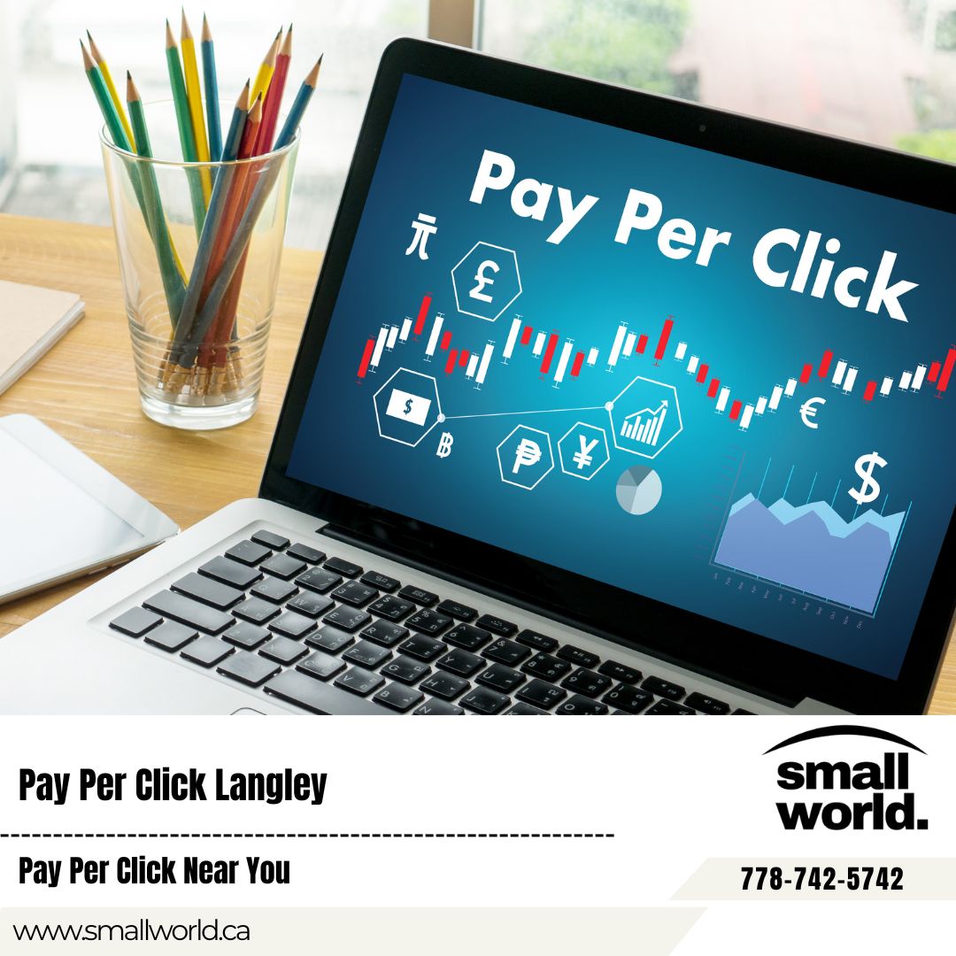 SEO and email marketing SEO Packages Langley