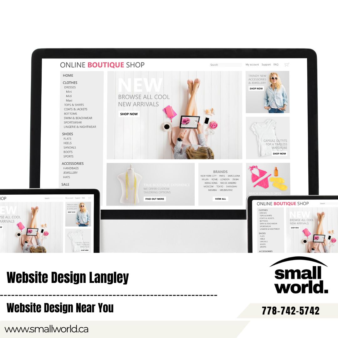 SEO Marketing Specialists Langley SEO and Lead Generation Services