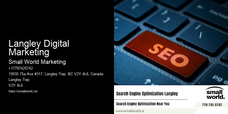 Langley Digital Marketing