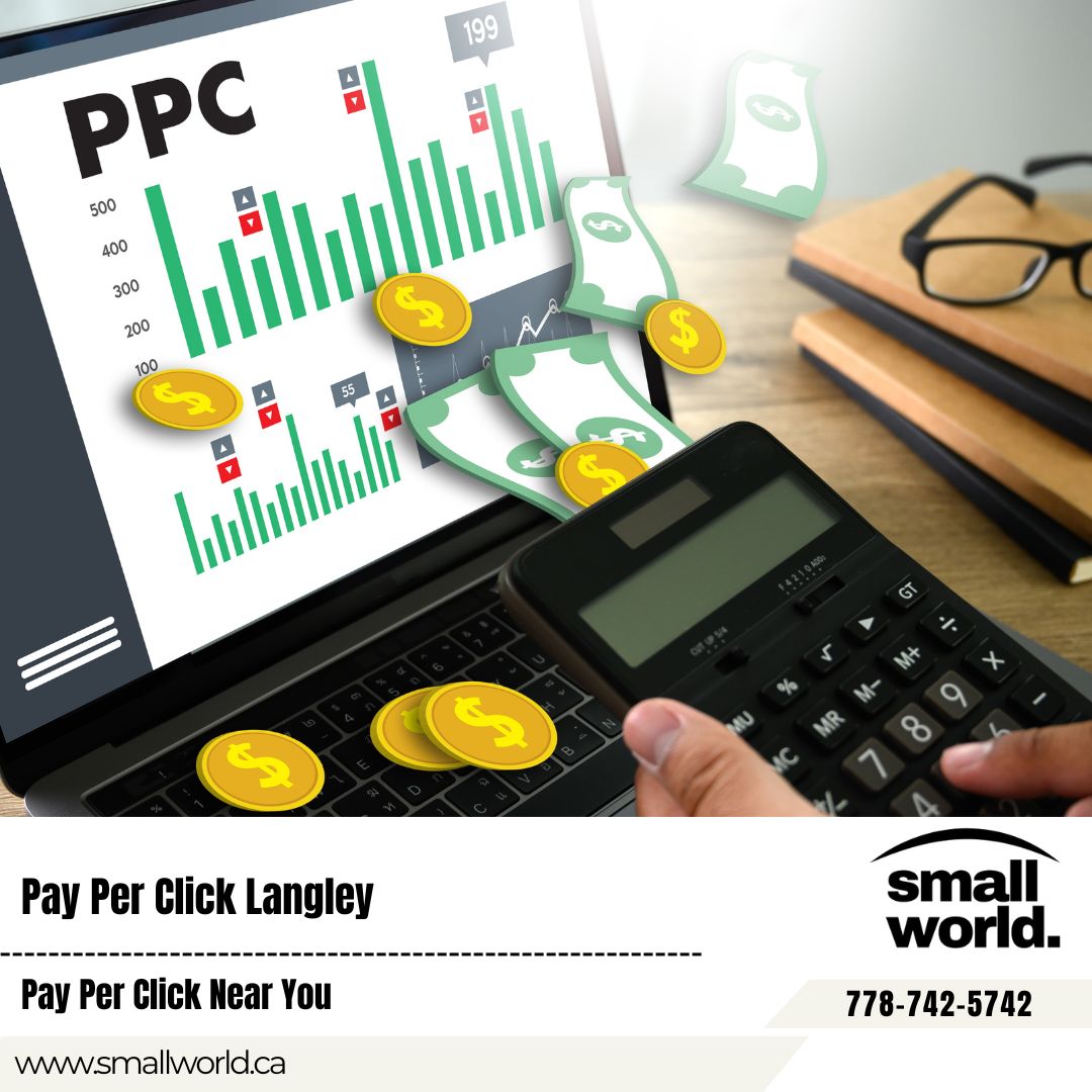 E-Commerce SEO Services in Langley SEO BC