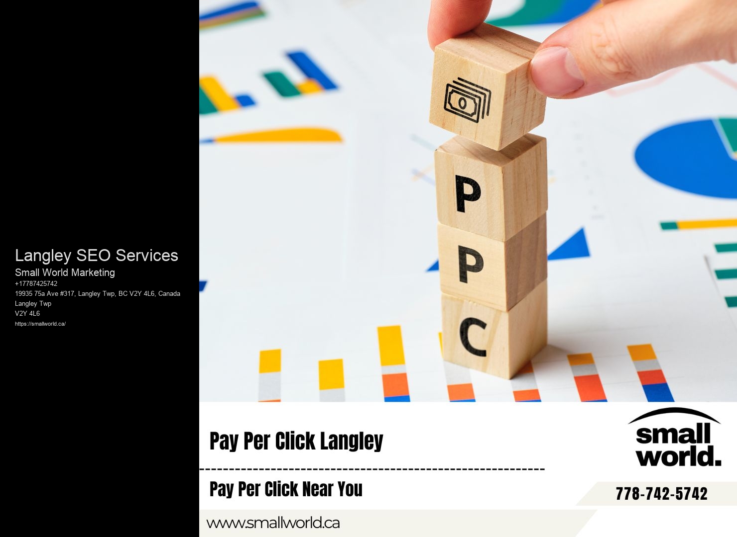 Langley SEO Services SEO trends
