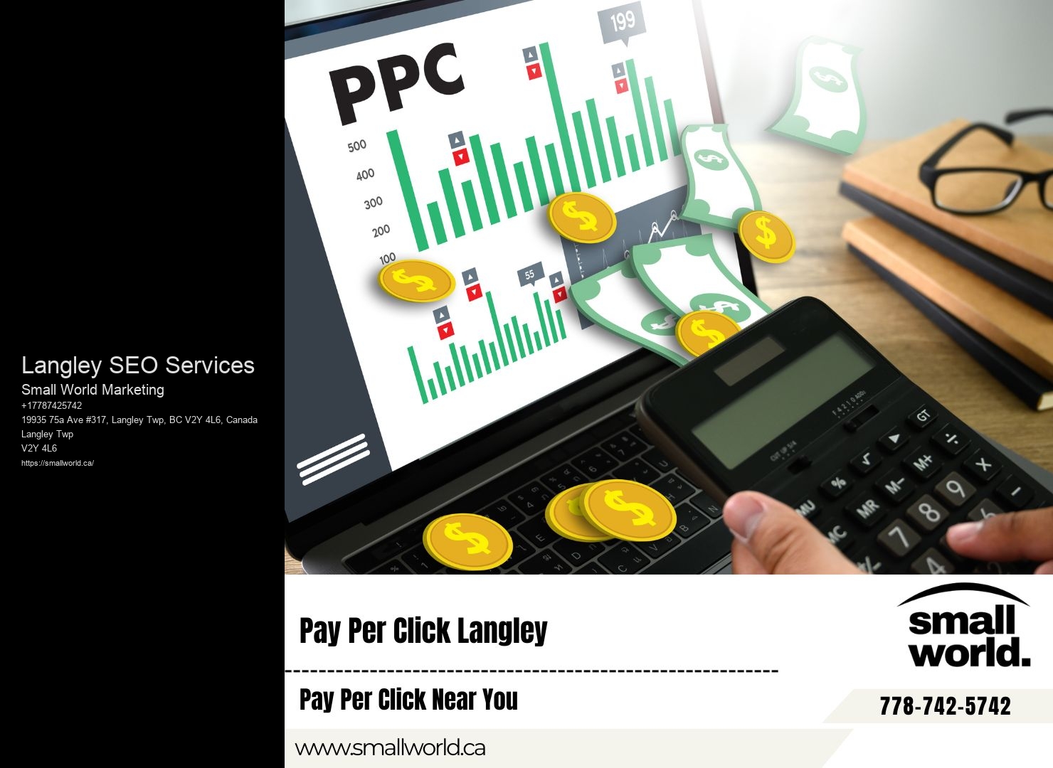 Langley SEO Services SEO Consultation Solutions