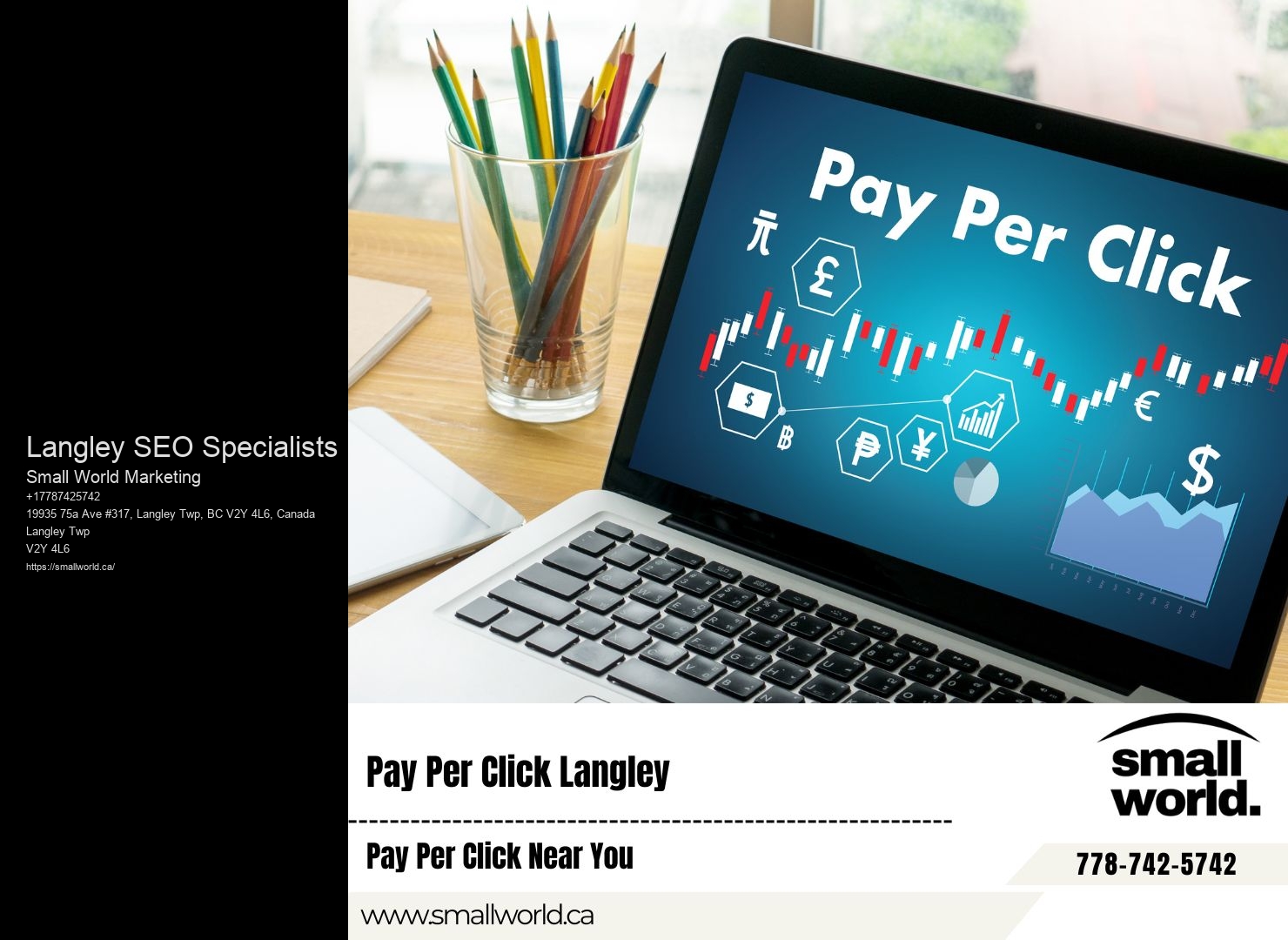 Langley SEO Specialists SEO company reviews