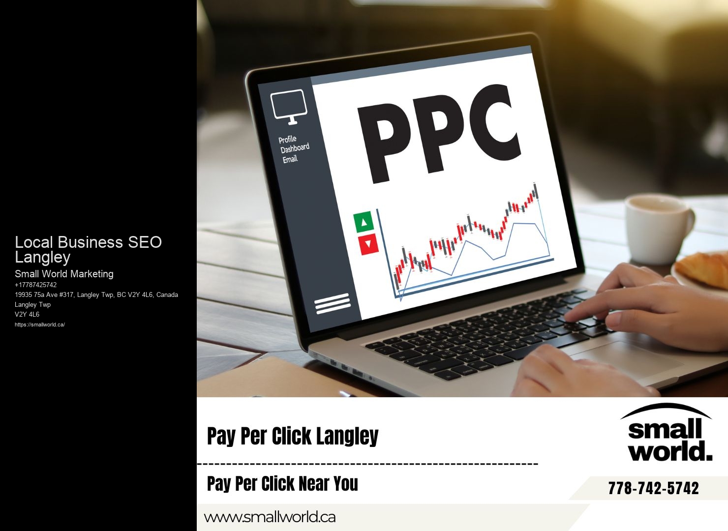 SEO Schema Markup Local Business SEO Langley