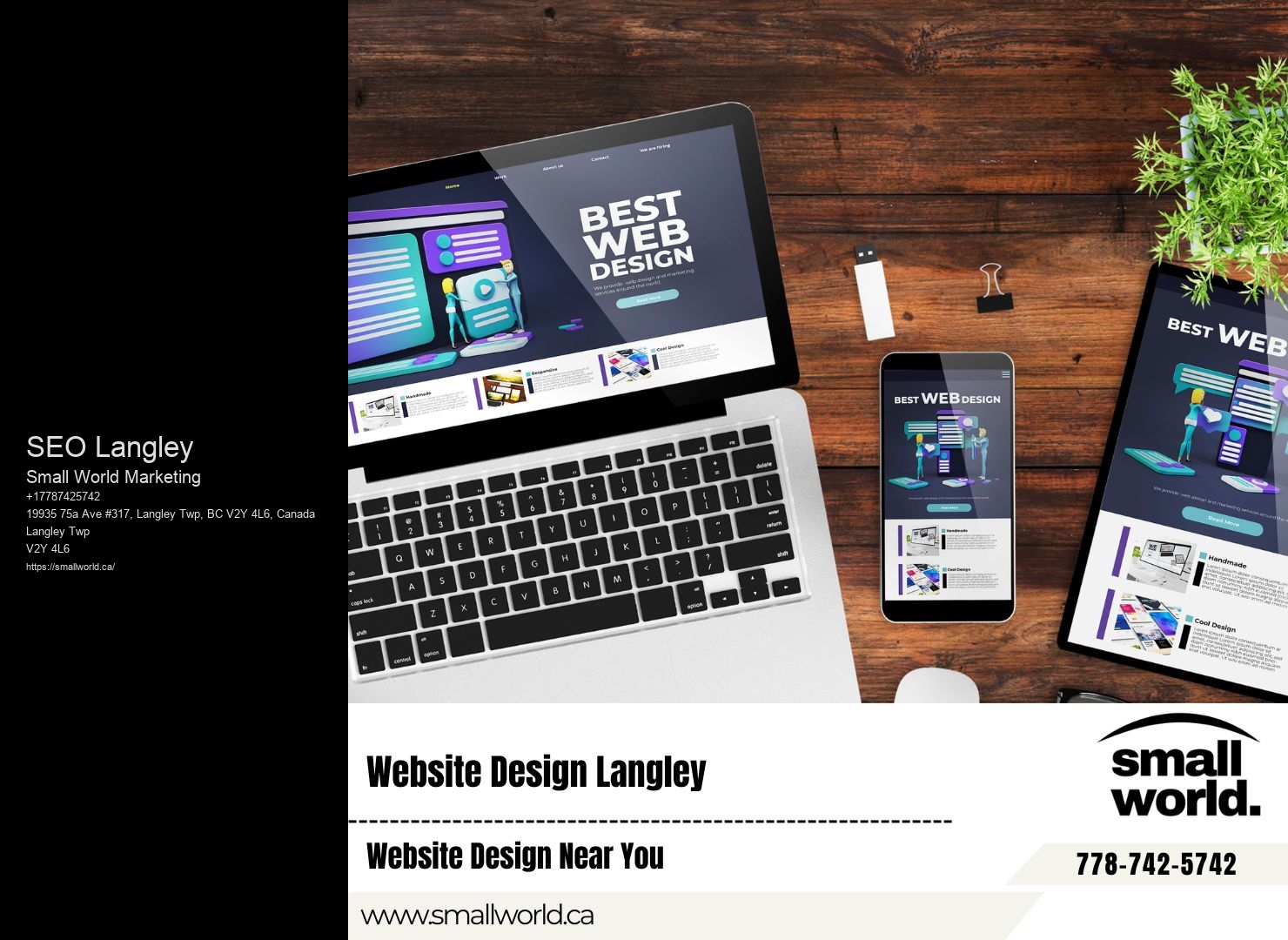 SEO Langley SEO Consultation Firm Near Me