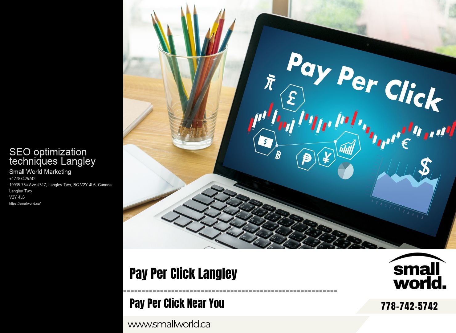 Proven SEO tactics SEO optimization techniques Langley