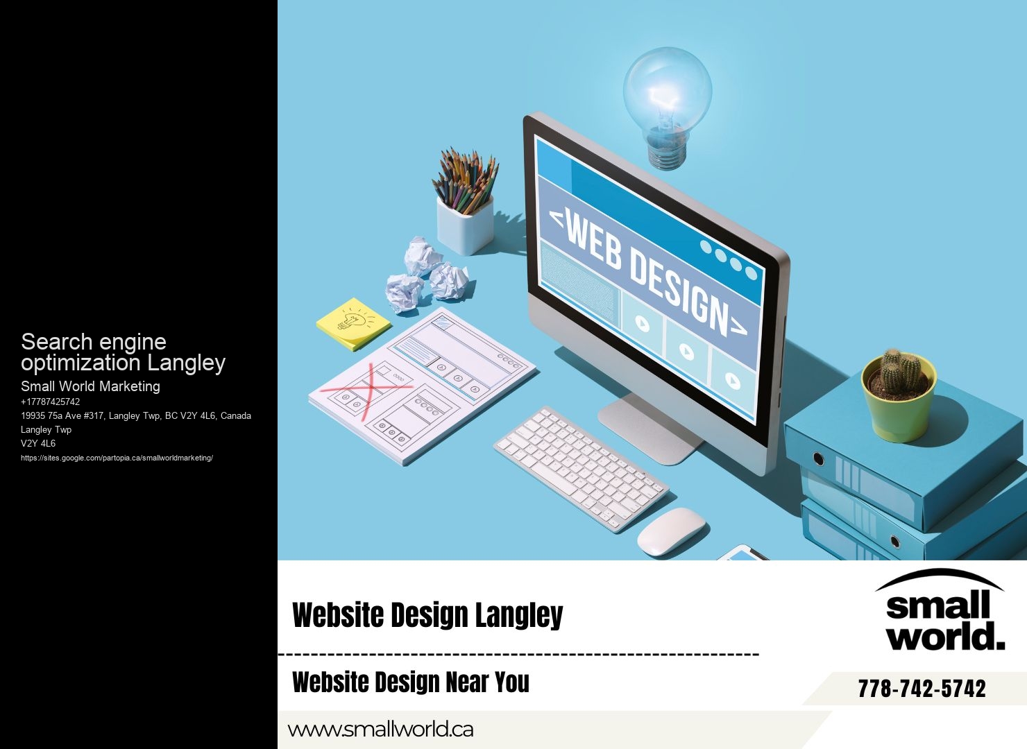 Search engine optimization Langley SEO for e-commerce strategies