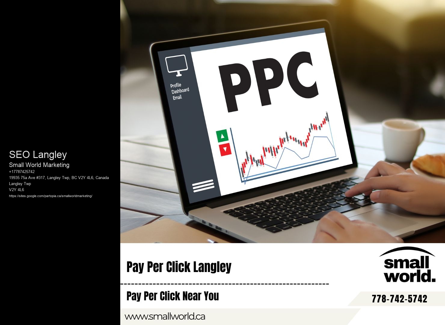 SEO Langley SEO Consultation for Businesses