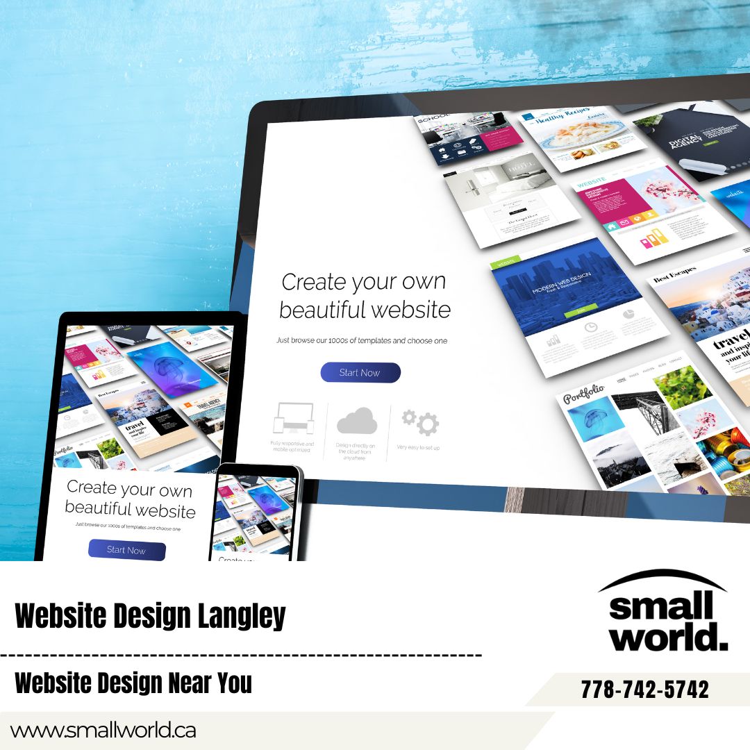 Langley Search Engine Optimization Expert Custom Keyword Plans